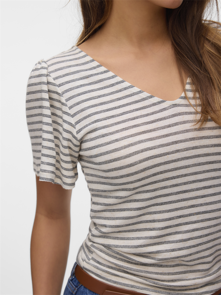 VMGINA 2/4 SHORT TOP JRS NOOS - 10325611