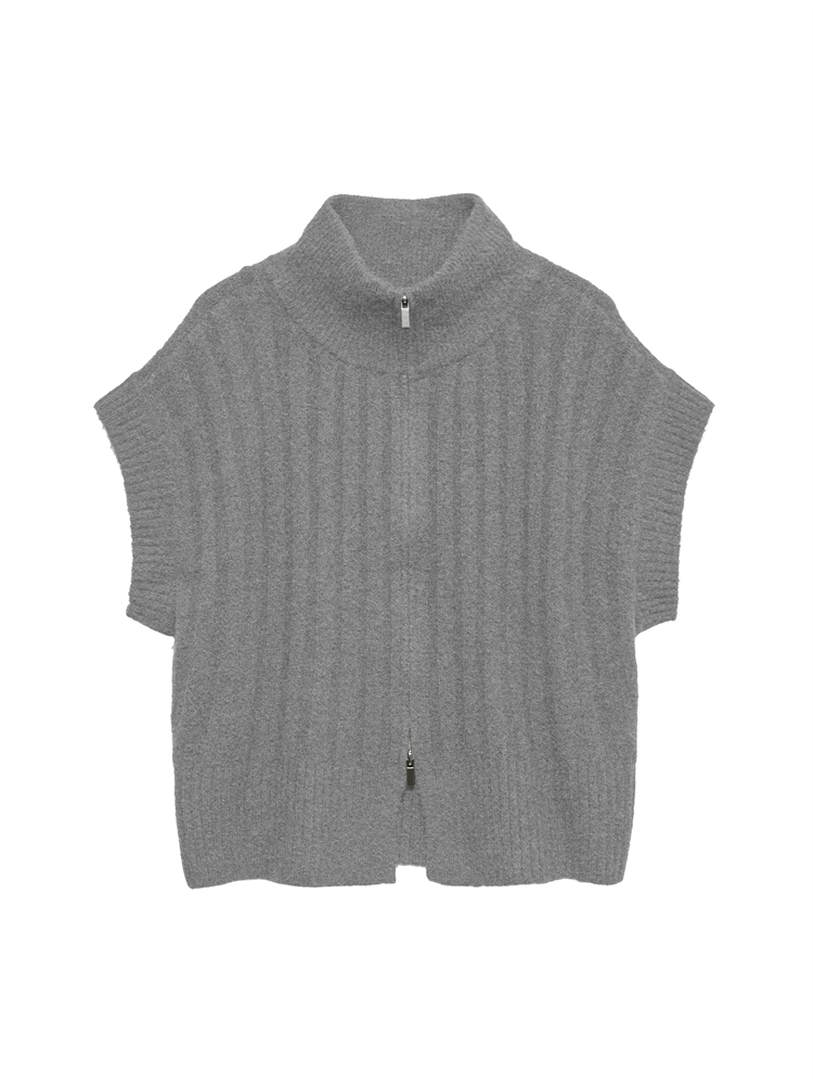 Pullover & Strickjacken