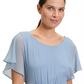 Kleid Kurz 1/2 Arm - 03354825