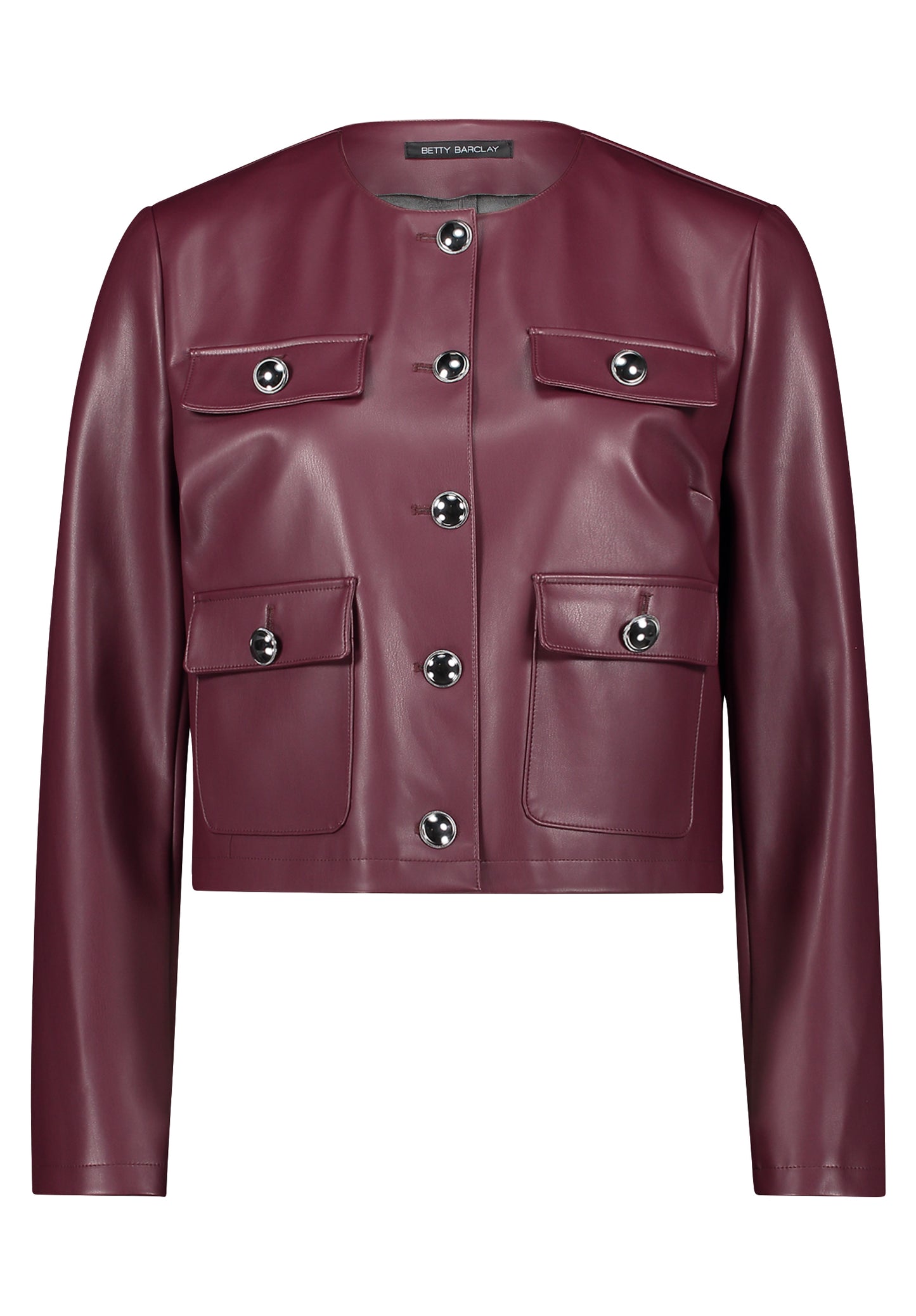 Blazerjacke Kurz 1/1 Arm - 47082738