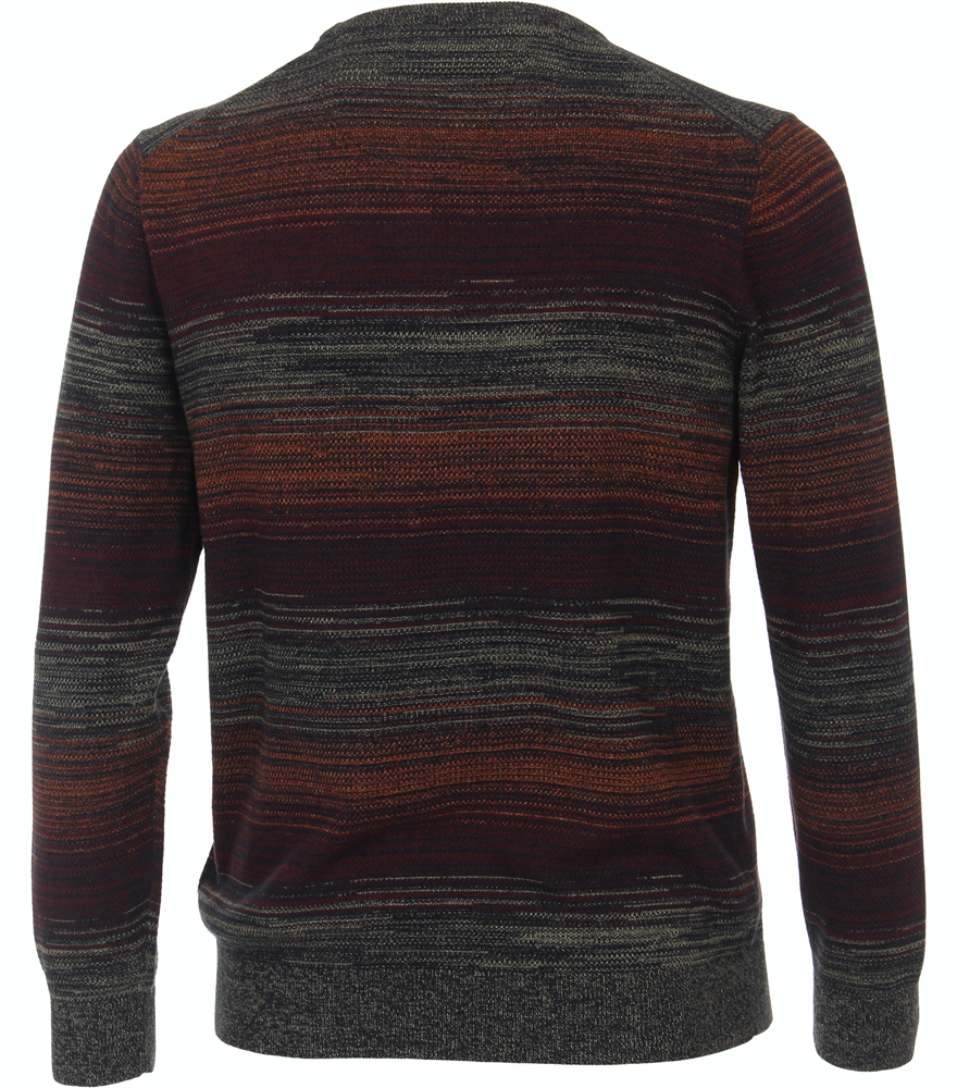 Pullover,O-Neck - 423913400