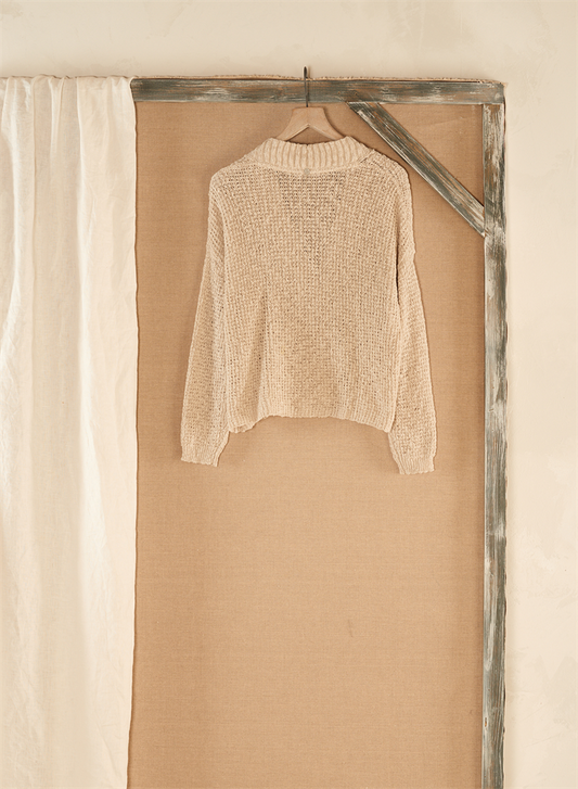 jacket GOTS - F24128