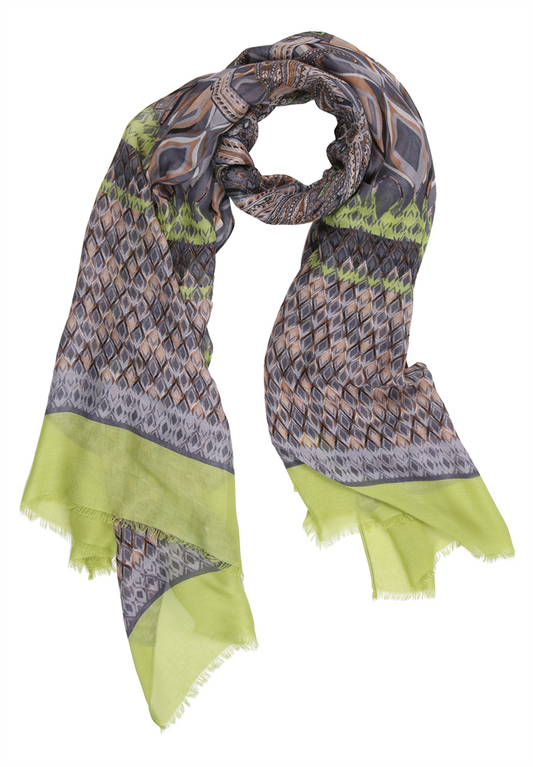 Schals - 34701647