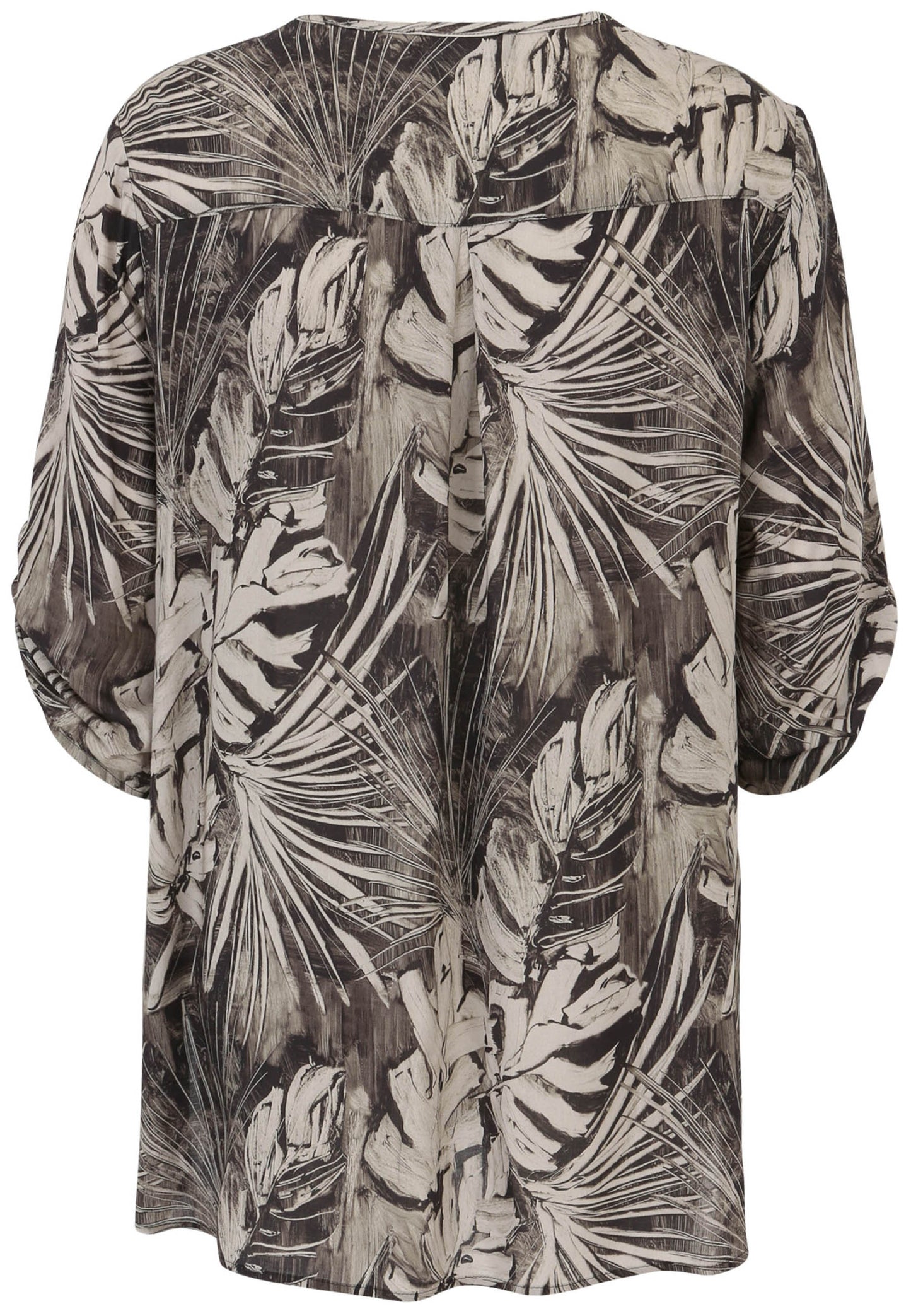 Bluse 1/2 Arm - 299738