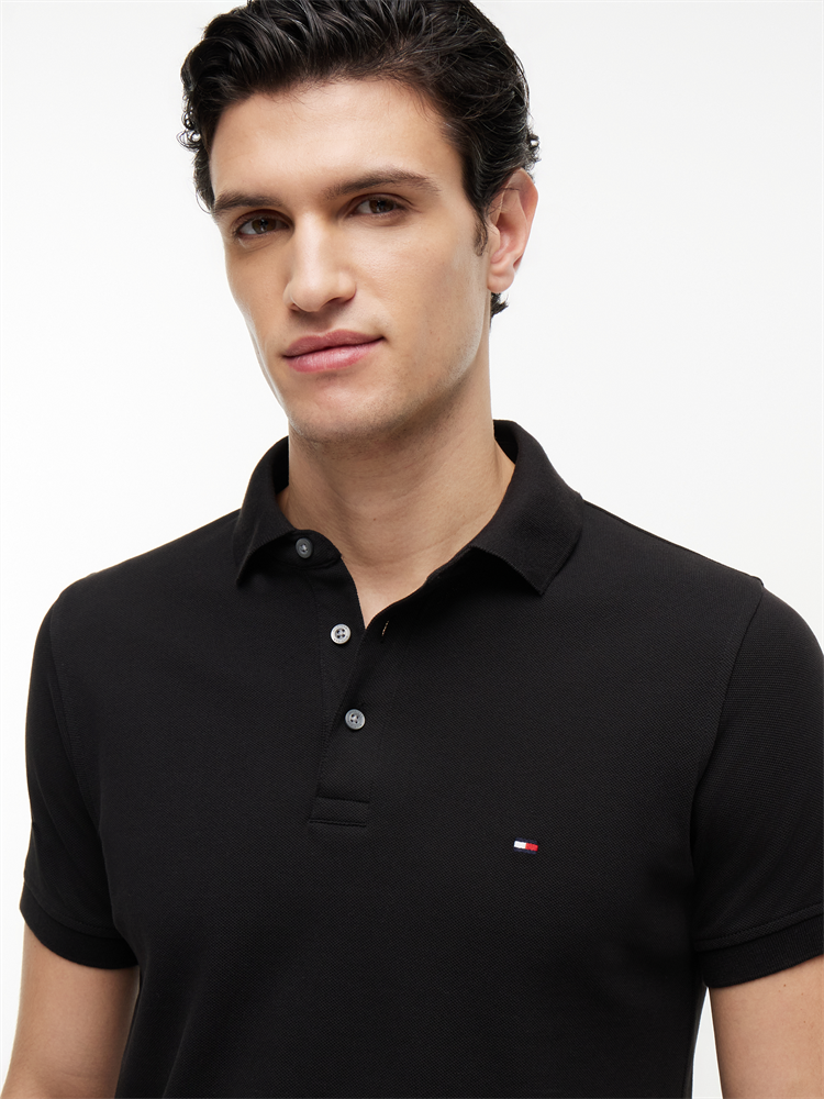CORE 1985 SLIM POLO - MW0MW17771