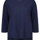 Strickpullover Lang 1/1 Arm - 54922031