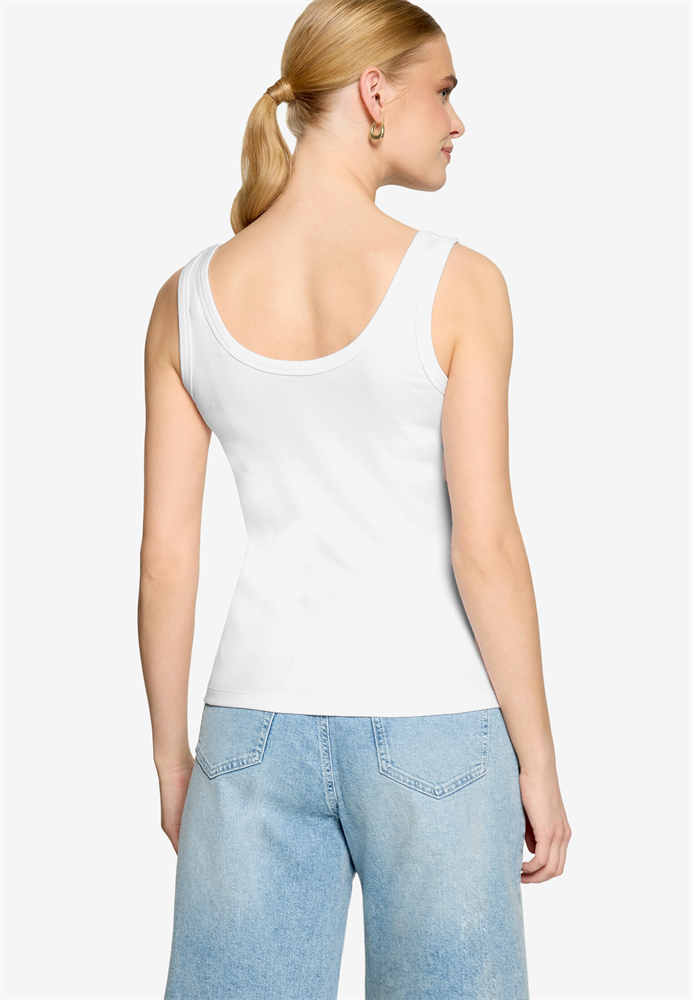 Top Kurz Tanktop - 110-10004002