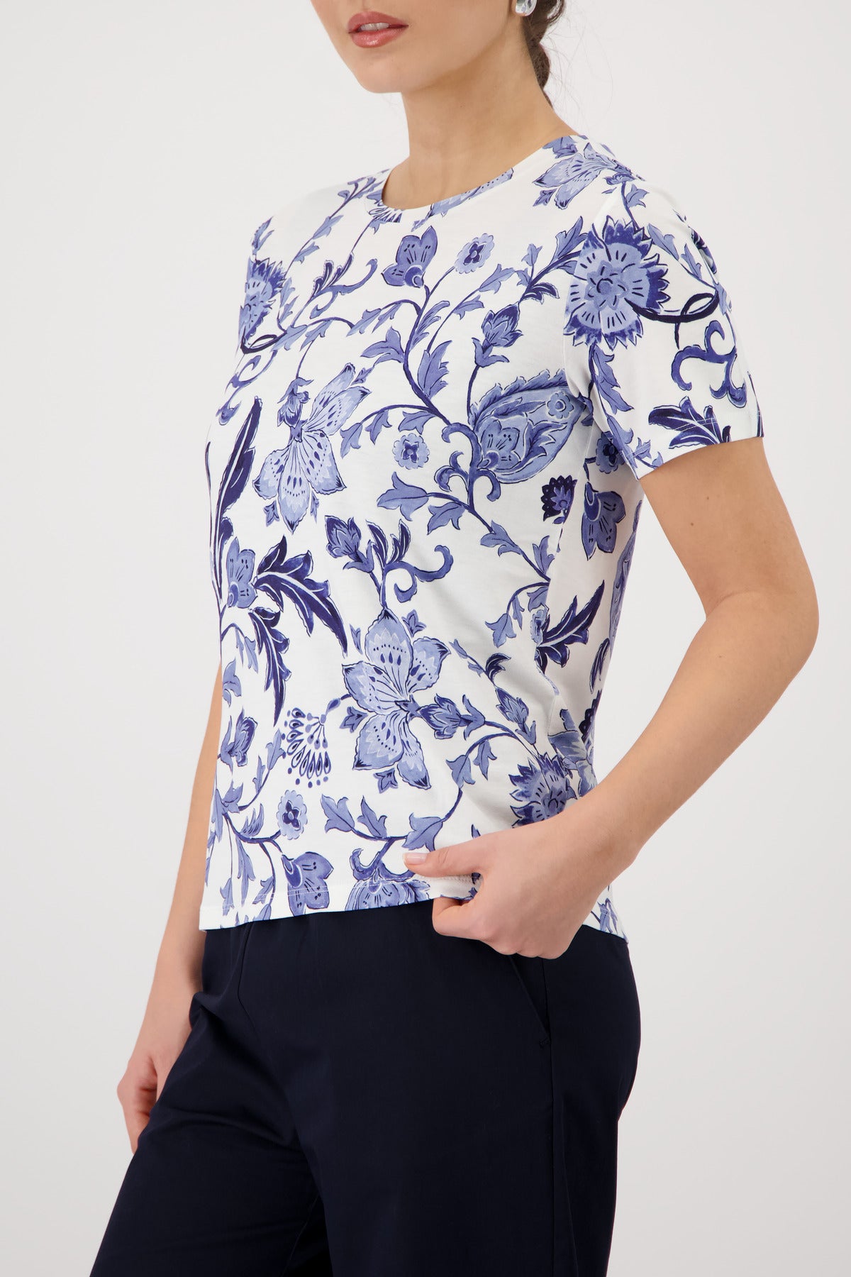 T-Shirt - 410666