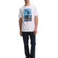 photoprinted t-shirt - 1047809