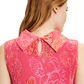 Kleid Kurz Polyester - 15542592