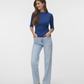 VMPANDA MODAL 3/4 TOP JRS NOOS - 10274133