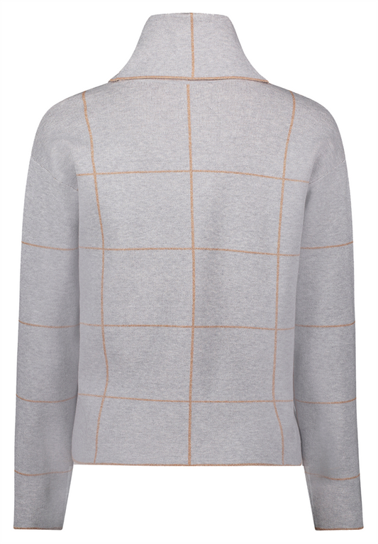 Strickpullover Kurz 1/1 Arm - 53061588