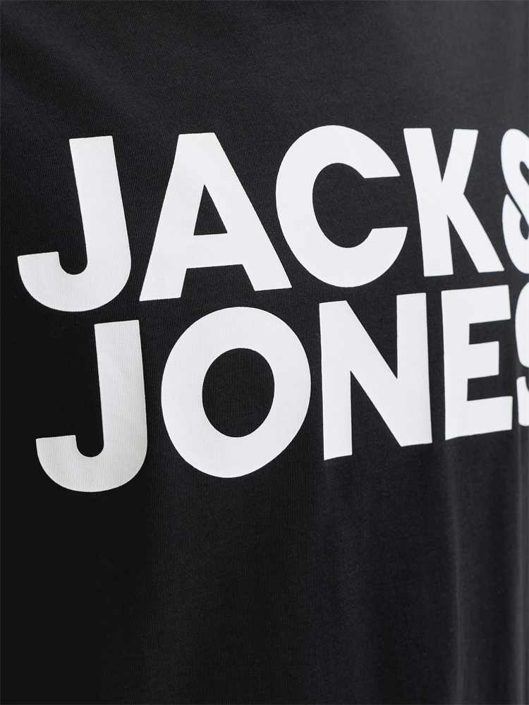 JJECORP LOGO TEE SS O-NECK NOOS - 12151955