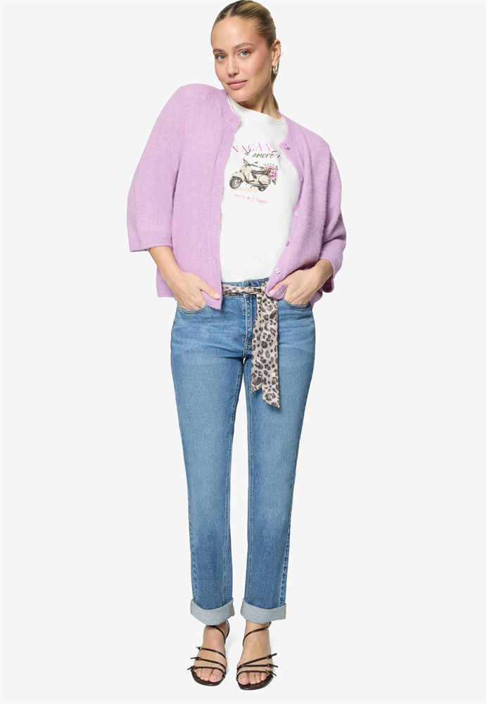 Shirt Kurz 1/2 Arm - 110-10003891