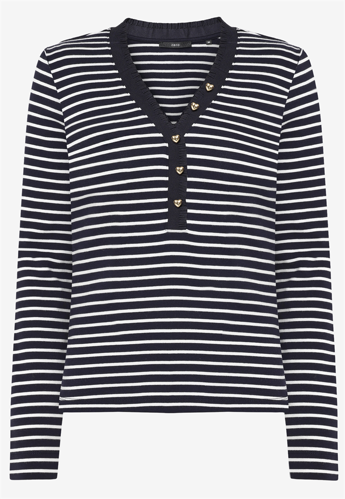 zero T-Shirt / Top - 1010003745