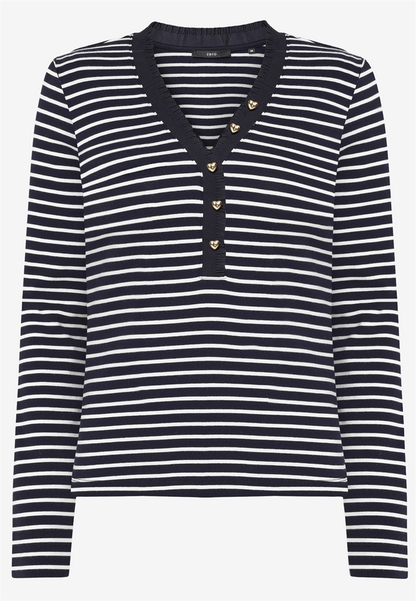 zero T-Shirt / Top - 1010003745