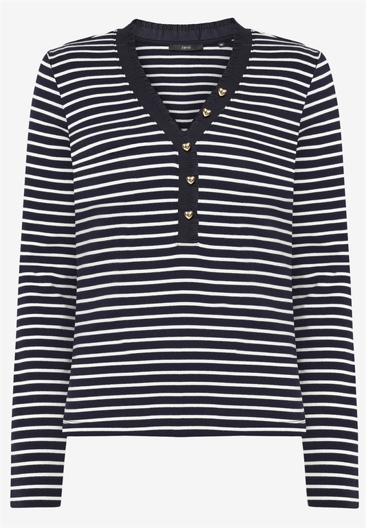 zero T-Shirt / Top - 1010003745