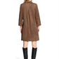 Kleid Kurz 3/4 Arm - 19161673
