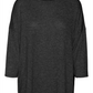 VMBRIANNA 3/4 PULLOVER BOO REP - 10277858