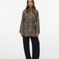 VMMALOU COATED PRINTED JACKET NOOS - 10330969