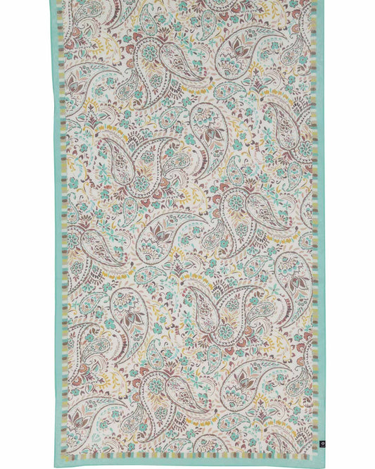 Baumwolle Stola 615 - 633038