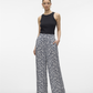 VMMENNY HW WIDE PANTS WVN GA - 10282478