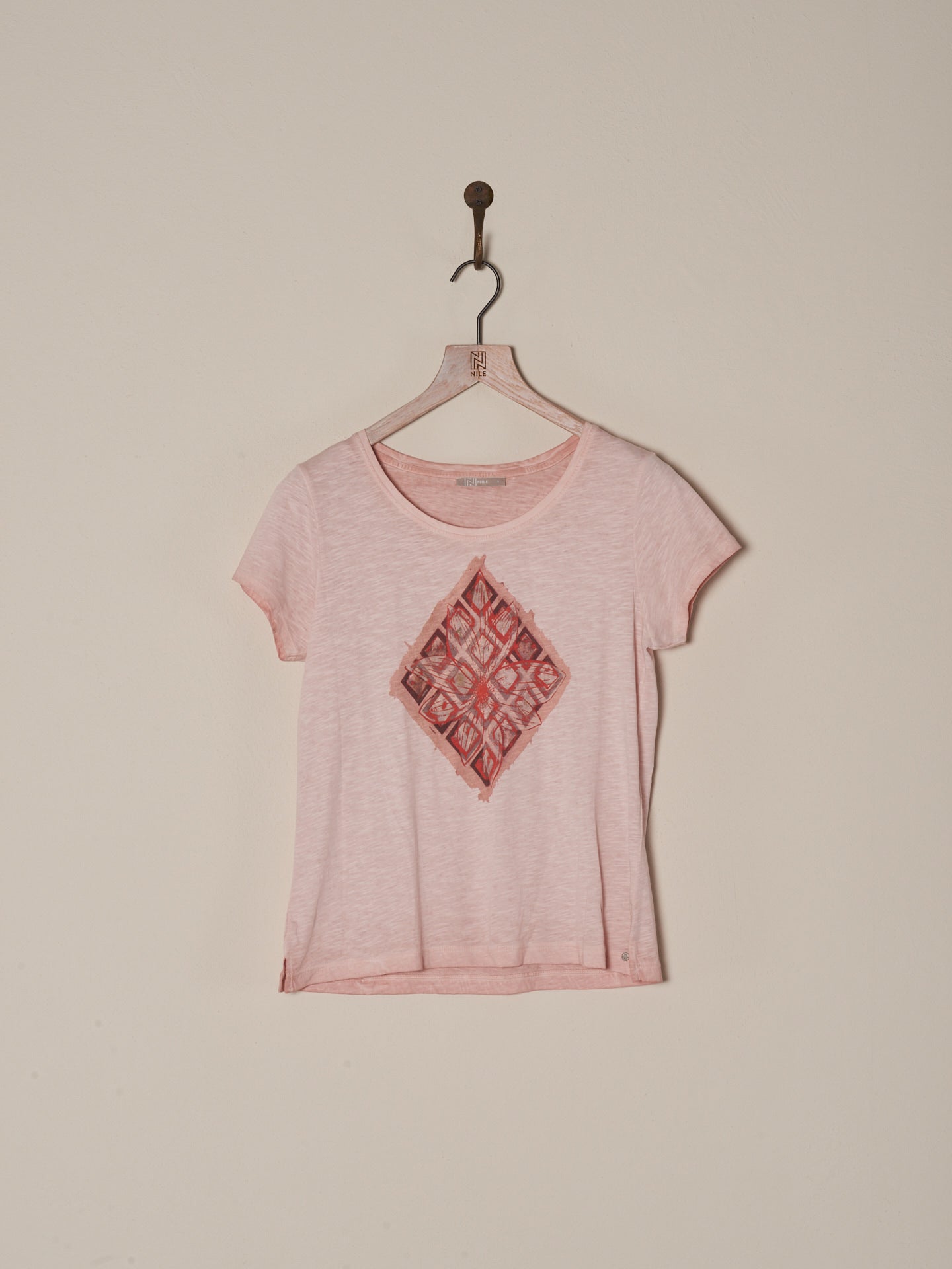 shirt GOTS - F26052
