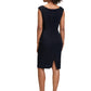 Kleid Kurz ohne Arm - 50924171