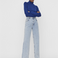 VMGLORY LS ROLLNECK BLOUSE GA NOOS - 10231630