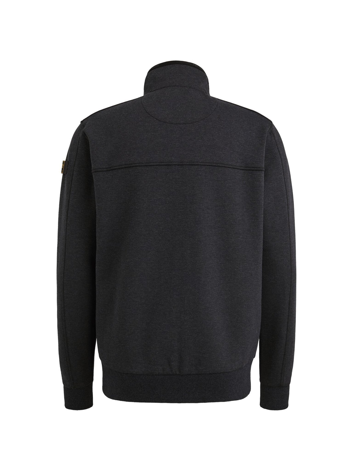 Zip jacket interlock - PSW2508437