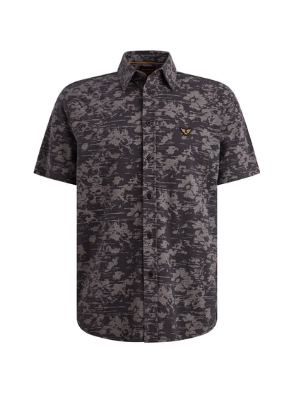 Short Sleeve Shirt Aop On Jersey P - PSIS2603254