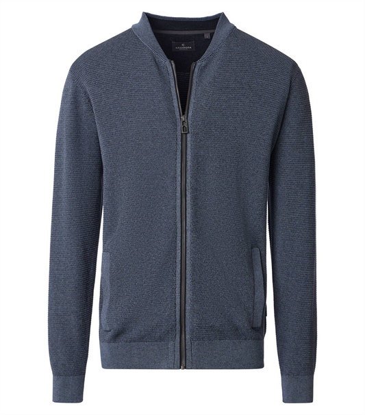 Strickjacke SNOS - 454479100