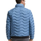 decorative hybrid jacket - 1048511