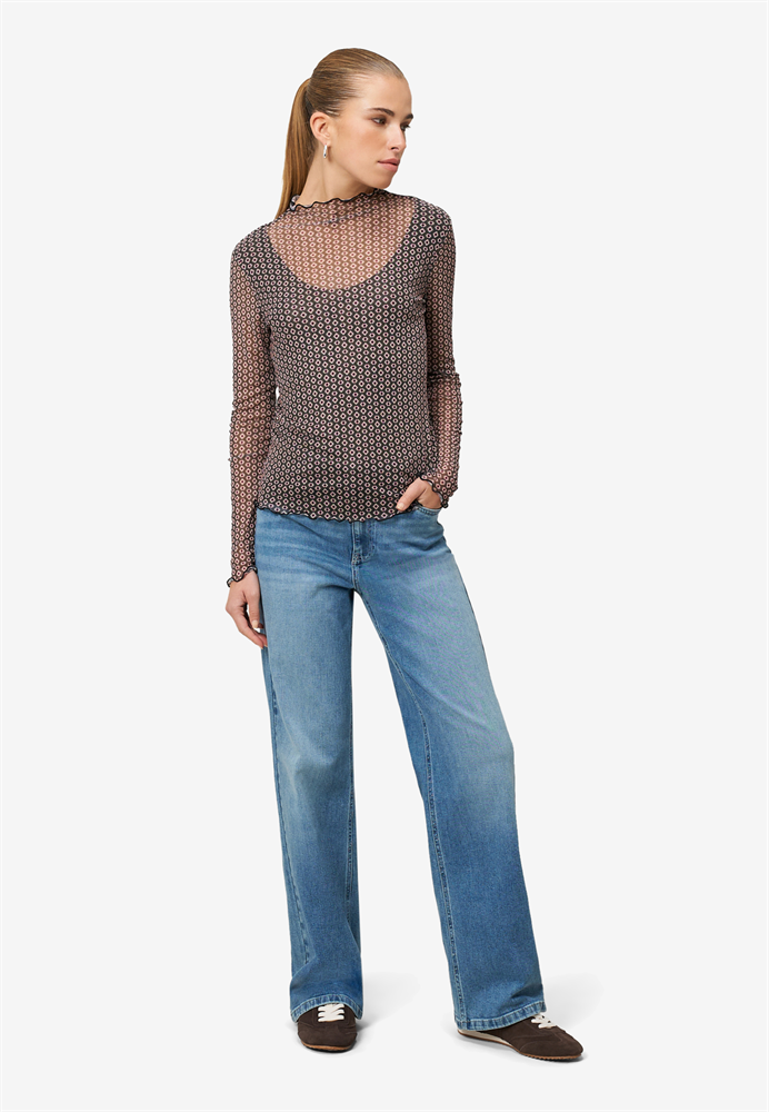 zero T-Shirt / Top - 1010003737