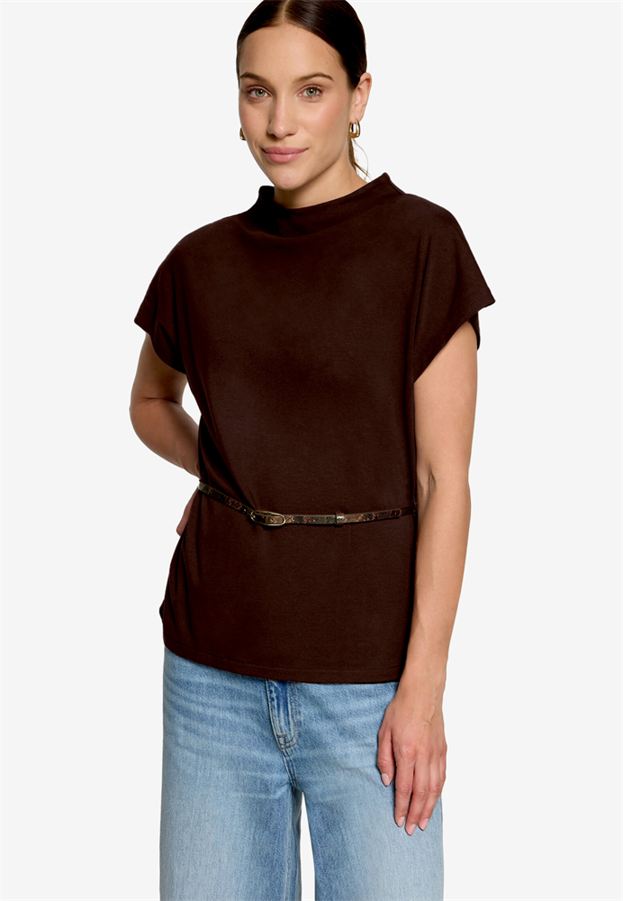 Shirt Kurz 1/2 Arm - 110-10004212