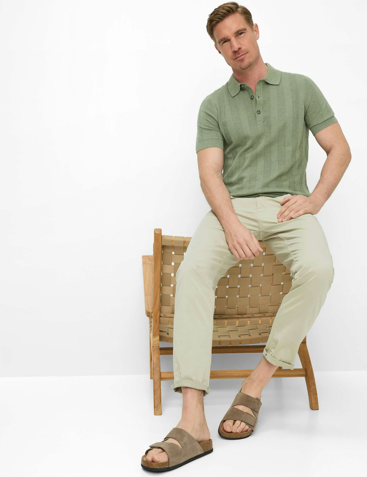 STYLE.CADIZ U - 07-3122 07884120