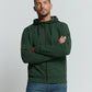 Sweater Hooded Full Zipper Double L - 25100907