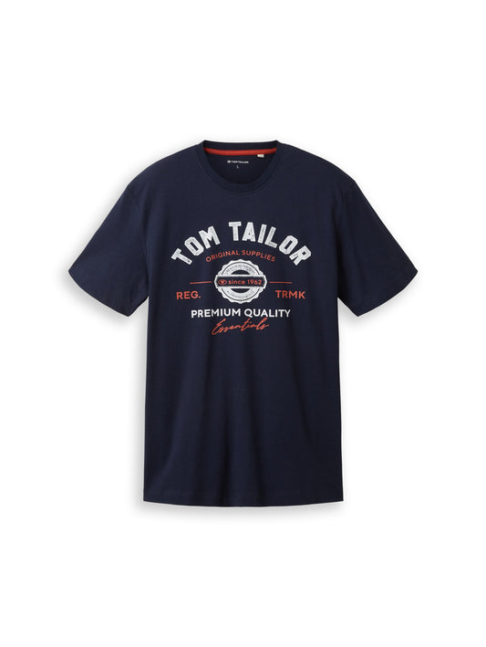 logo tee - 1037735