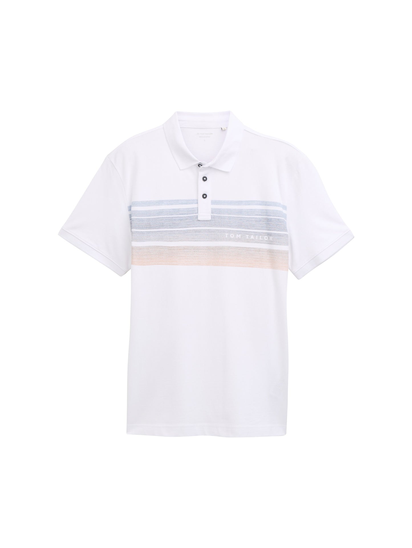 polo with print - 1046802