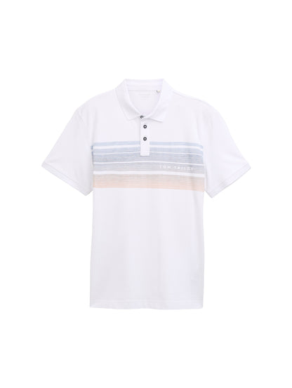 polo with print - 1046802
