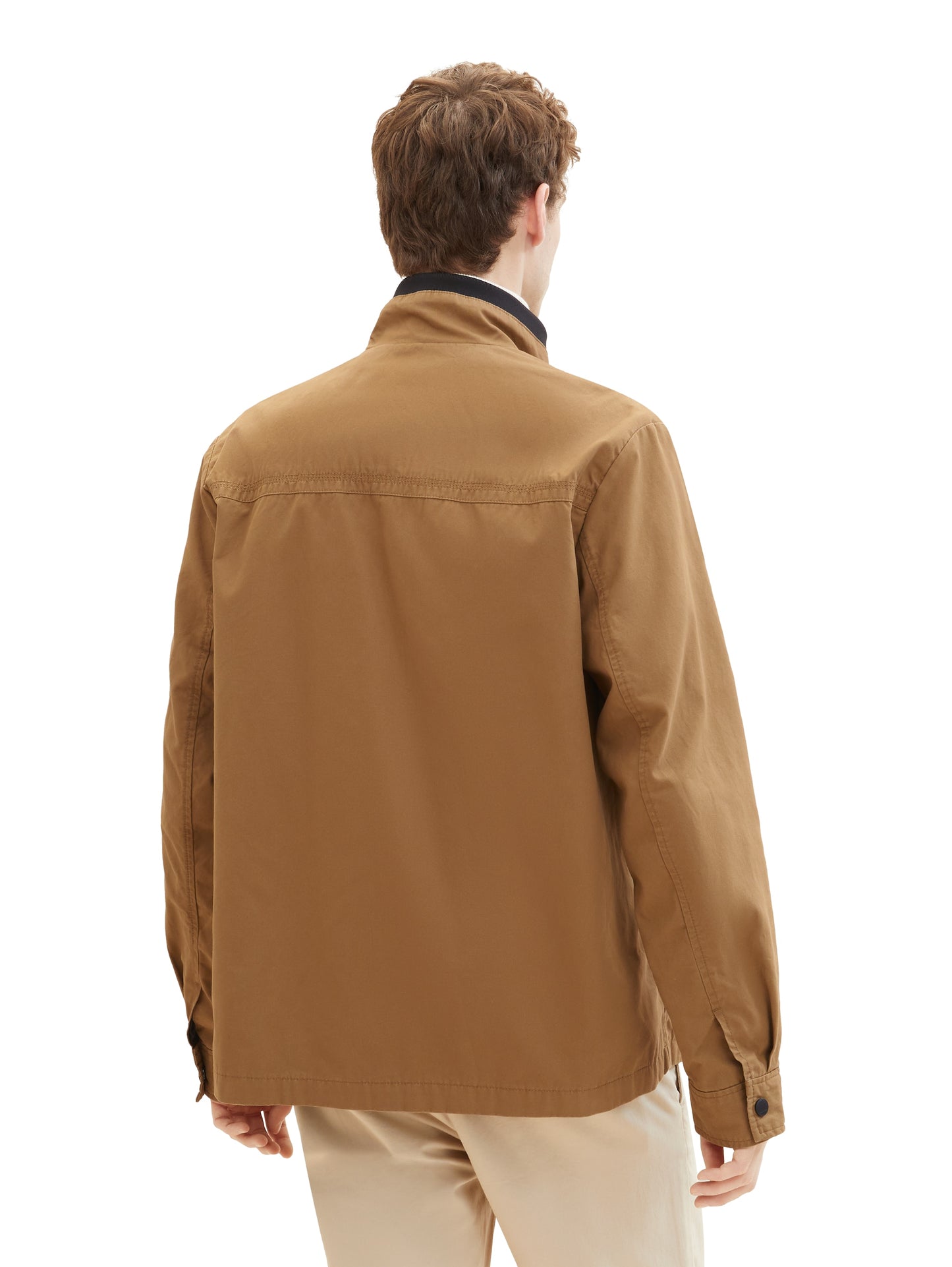 field jacket - 1038912