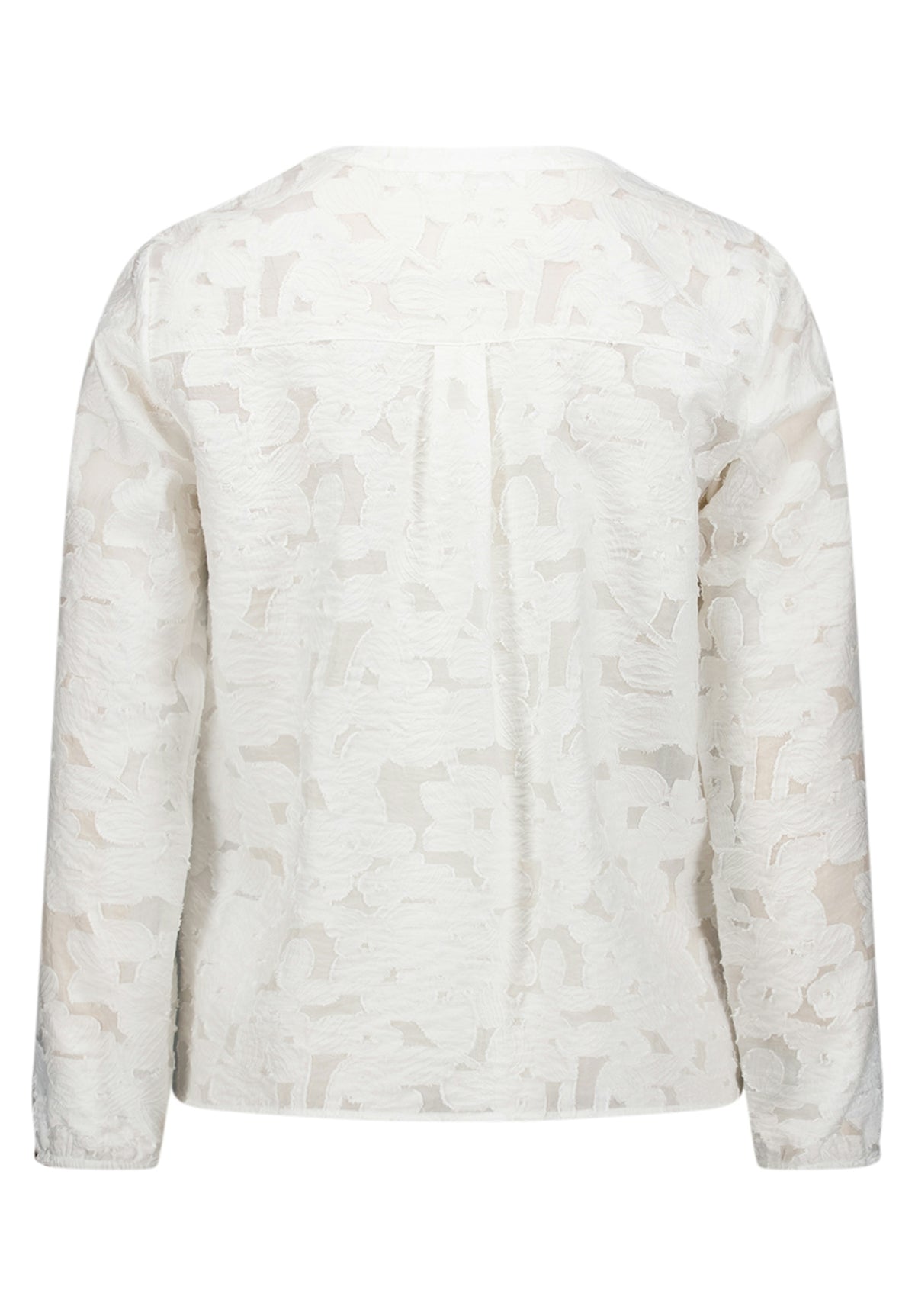 Bluse Kurz 1/1 Arm - 80253029
