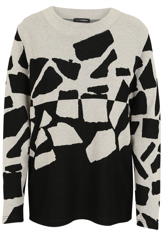T-Shirt 1/1 Arm - 361169