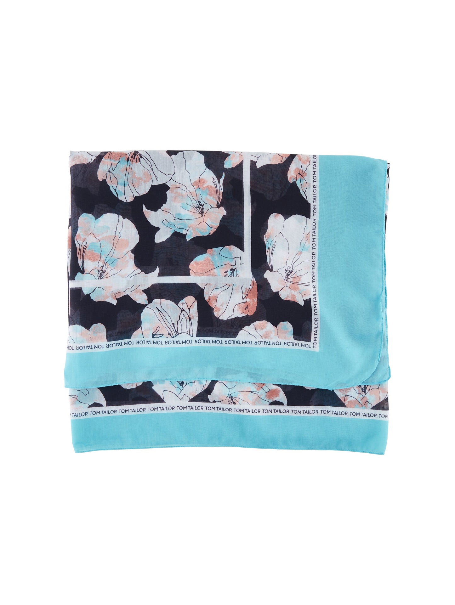 Printed scarf - 1037715