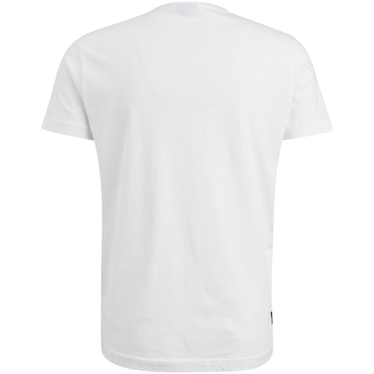 Short sleeve r-neck single jersey - PTSS2304563