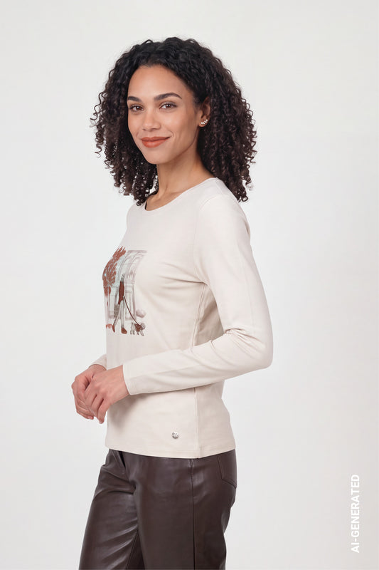 T-Shirt - 810443
