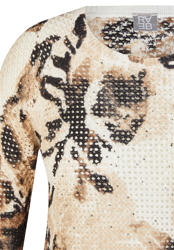 Pullover - 56-115611