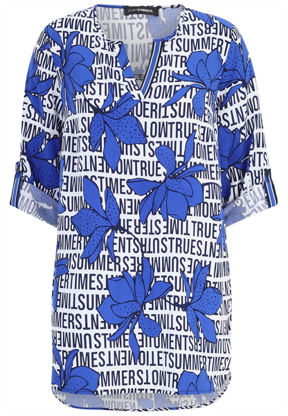 Bluse 1/2 Arm - 278128
