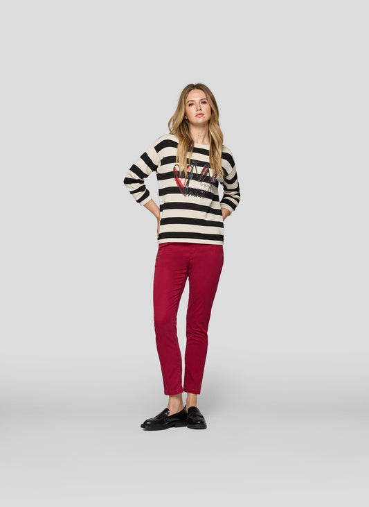 Pullover - 55-113600