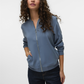 VMCOCO L/S BOMBER NOOS - 10245734